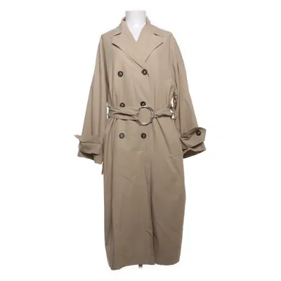 Trenchcoat (Beige) fra Carin Wester Bomuld, Polyamid, Polyester