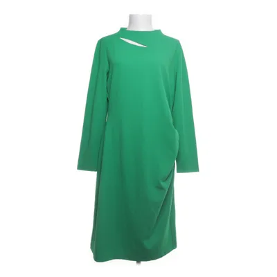 Kjole (Grøn) fra Betty Barclay Elastan, Polyester