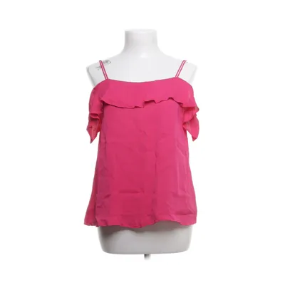 Top (Pink) von Hallhuber