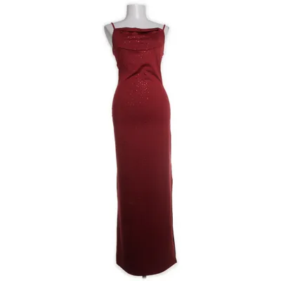 Maxi dress (Red) from InScene