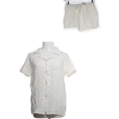 Pajamas (Beige, Green) from Blue Motion Cotton