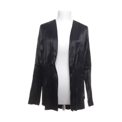 Cardigan (Black) from WERA Stockholm Viscose