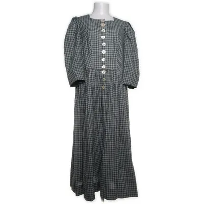 Dress (Green) from Tostmann Trachten