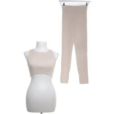 Set (Beige) van Fashion Polyester, Viscose