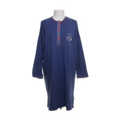 Nightgown (Blue) from Seiden Sticker