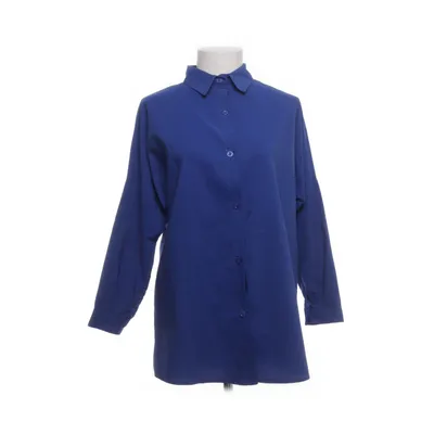 Shirt (Blue) from Caliente