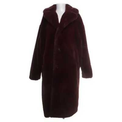 Winter coat (Red) from Weekday Polyester