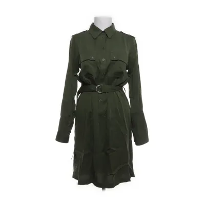 Skjortklänning (Grön) från Tiger of Sweden Jeans Lyocell