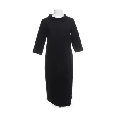 Klänning (Svart) från Stenströms Bomull, Elastan, Polyester, Viskos