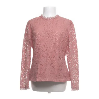 Blouse (Roze) van Dry Lake Katoen, Polyester