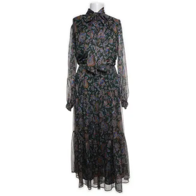 Långklänning (Grön, Flerfärgad) från Lauren Ralph Lauren Polyester