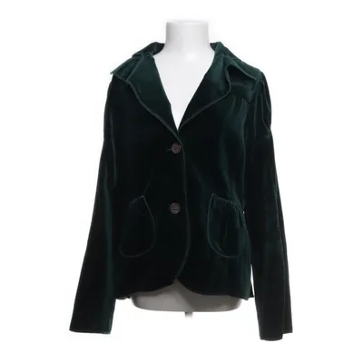 Blazer (Green) from Ivana Helsinki Cotton, Modal