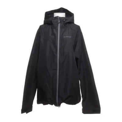 Outdoor jas (Zwart) van Everest Nylon, Polyester