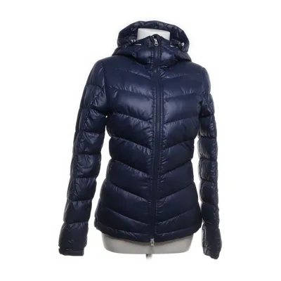Windjack (Blauw) van J.Lindeberg Polyester