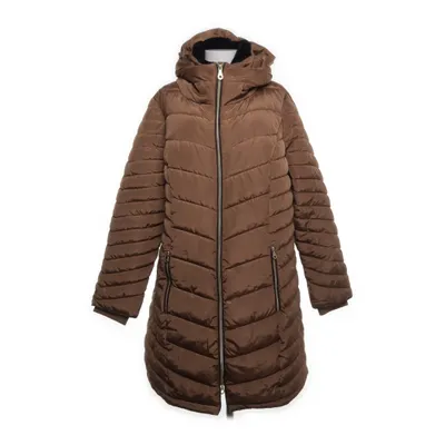 Winterjas (Bruin) van Women Essentials by Tchibo Polyester