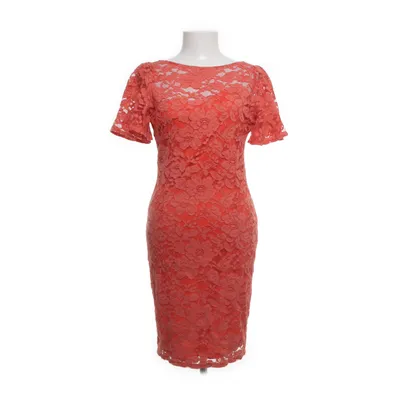 Jurk (Rood) van Paper Dolls Nylon, Polyester