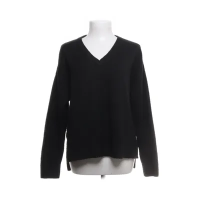 Strickpullover (Schwarz) von Les Lunes Acryl, Polyester, Elasthan