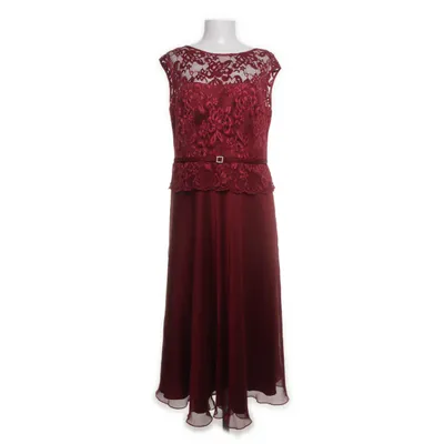 Avondjurk (Rood) van Weise Elastaan, Polyamide, Polyester