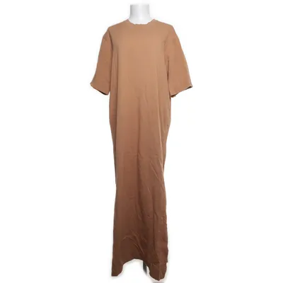 Maxi jurk (Beige) van Second Female