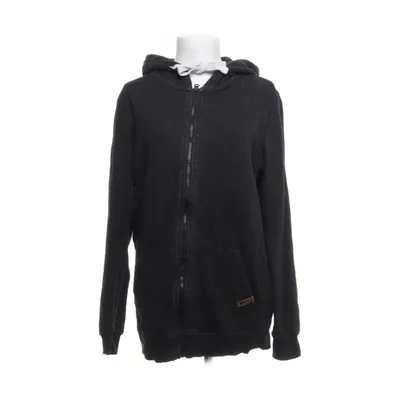 Huvtröja (Svart) från Livergy Polyester