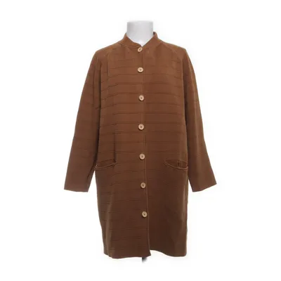 Kofta (Brun) från COS Bomull