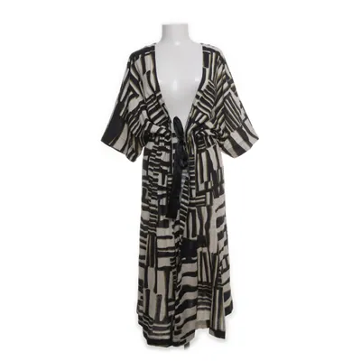 Omlottklänning (Flerfärgad) från Sisley