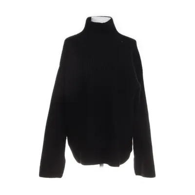 Coltrui (Zwart) van H&M Polyester, Acryl, Wol