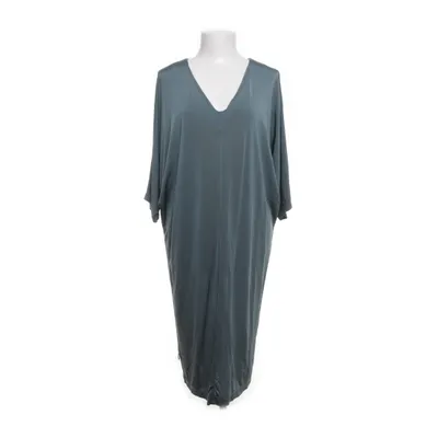 Jurk (Turquoise) van House of Lola