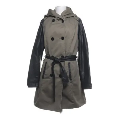 Jas (Groen, Zwart) van ONLY Blue Behavior