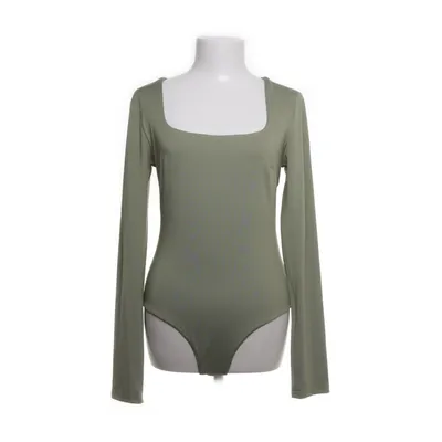 Body (Grön) från Vera & Lucy Elastan, Polyester