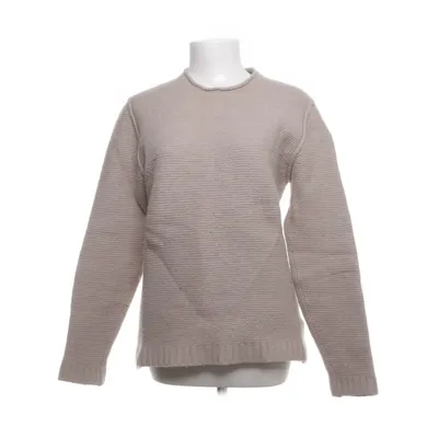 Trui (Bruin) van Woolrich Kasjmier, Wol