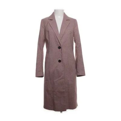 Kappa (Röd, Flerfärgad) från ONLY Elastan, Polyester, Viskos