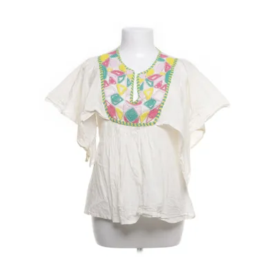 Topp (Beige) från Antik Batik Bomull