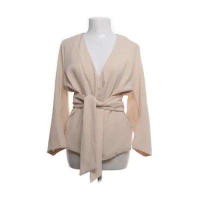 Omlottblus (Beige) från Stylein Polyester