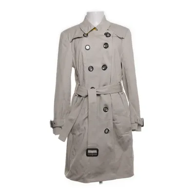 Trenchcoat (Brun) från Philosophy Blues Original Bomull, Elastan, Polyester