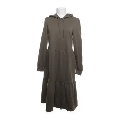 Capuchon jurk (Groen) van JDY Polyester, Viscose