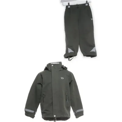 Overtøj (Grøn) fra Lager 157 Polyester