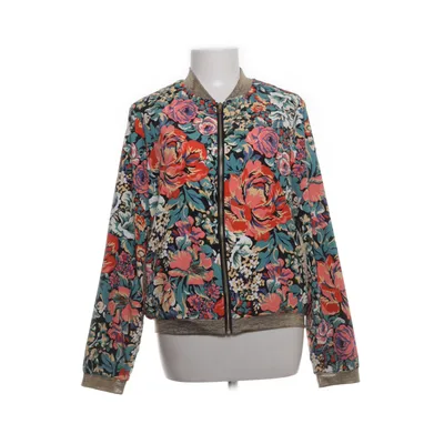 Cardigan (Multicolored) from Emma Ella Polyester