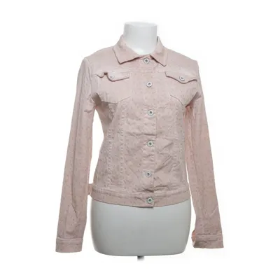 Jeansjacka (14419a) från Selected Touch Bomull, Elastan
