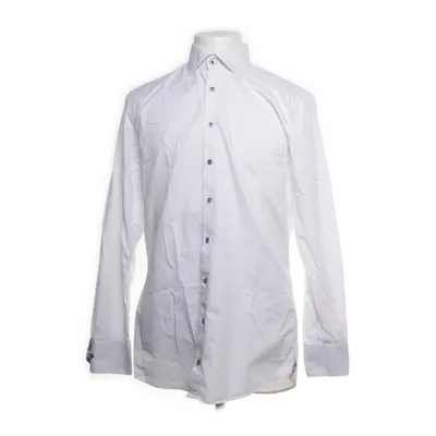 Shirt (White) from Stenströms
