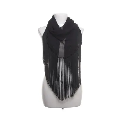 Halsdoek (Zwart)