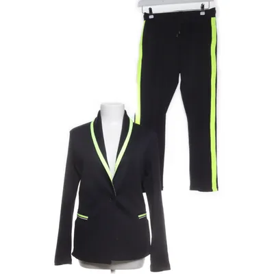 Loungewear (Sort, Gul) fra Rich & Royal Polyester, Elastan