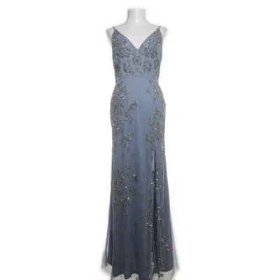 Aftonklänning (PL1-1182) från Maya Deluxe Polyester