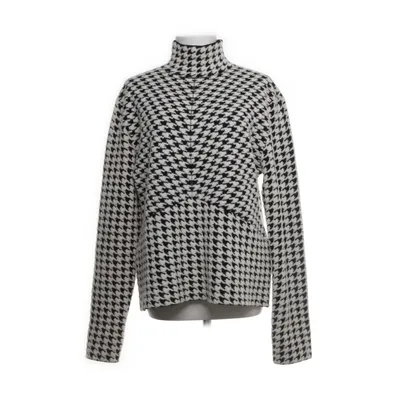 Coltrui (Zwart, Wit) van Escada Polyamide, Polyester, Wol
