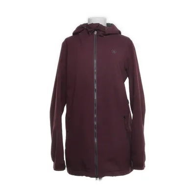 Outdoorjakke (Lilla) fra Volcom