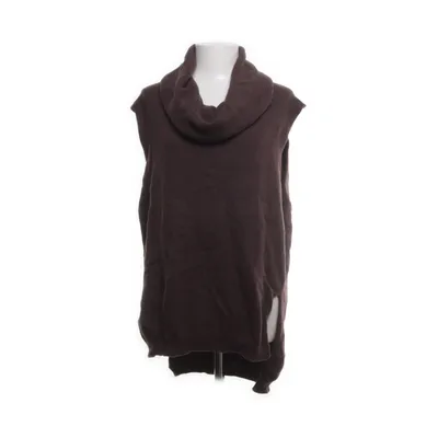 Spencer (Bruin) van Sisley Nylon, Wol