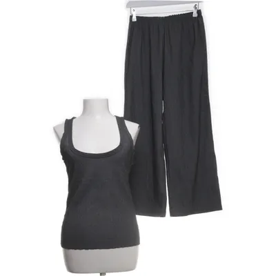 Set (Grijs) van Zara Elastaan, Polyester