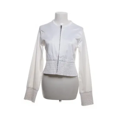 Kofta (Vit) från Rut m.fl. Elastan, Polyester