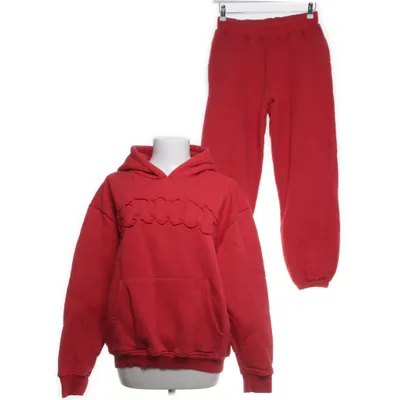 Loungewear (Rød) fra MURCI