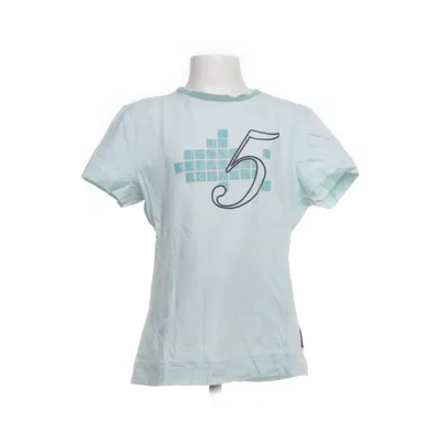 T-shirt (Green, White, Multicolored) from Mexx Sport Cotton